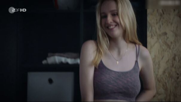 Luise Emilie Tschersich