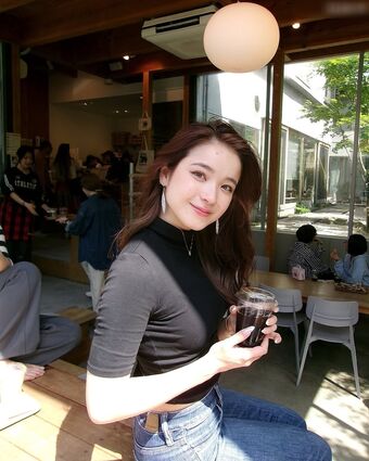 Luna Horan / luna_horan1122