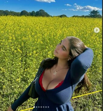 Lunaosantos_23 Fotografii Nud Scurse OnlyFans 4