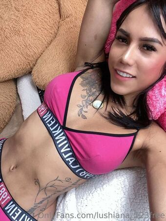 Lushiana Fit