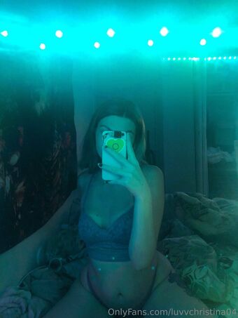 luvvchristina04