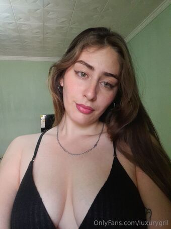 luxurygril