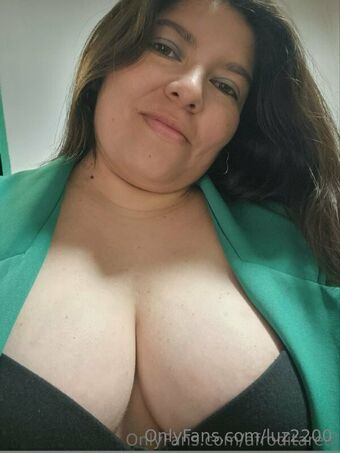 luz2200 Fotografii Nud Scurse OnlyFans 16