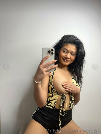 Lybrown