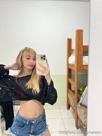 lynareid Fotografii Nud Scurse OnlyFans 61
