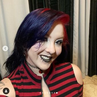 Lyraenium Fotografii Nud Scurse OnlyFans 7