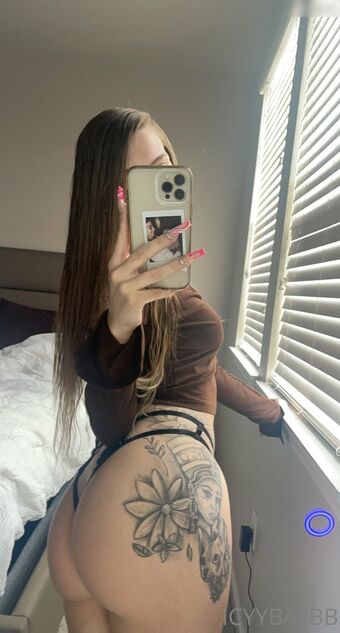 lysaabaybb Fotografii Nud Scurse OnlyFans 33