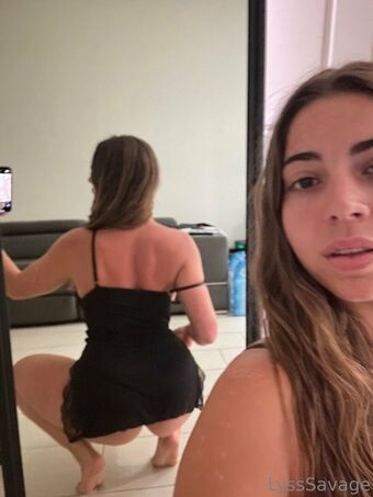 lysssavage