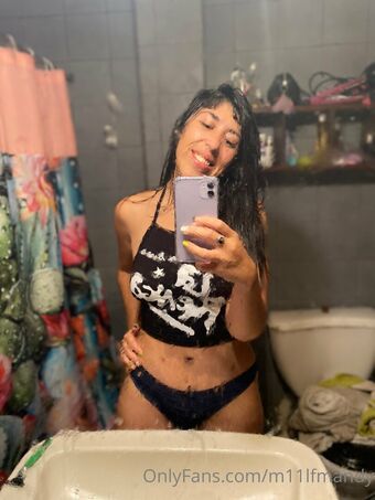 m11lfmandy Fotografii Nud Scurse OnlyFans 33