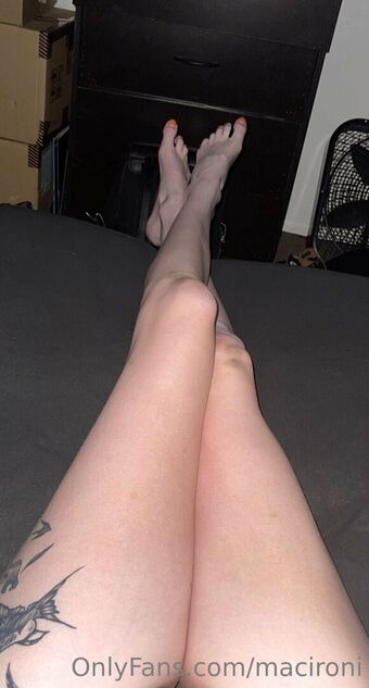 macironi Fotografii Nud Scurse OnlyFans 21