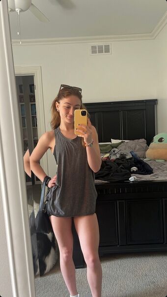 Mackenzie Meyer