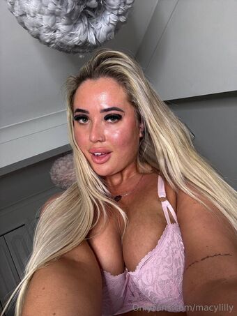 macylilly Fotografii Nud Scurse OnlyFans 15