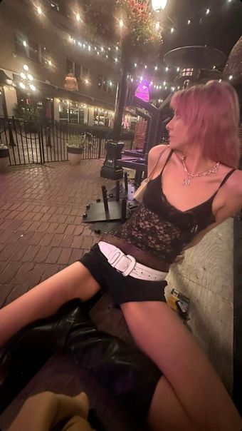 Maddie Phillips