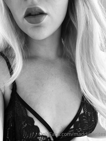 maddiewrites Fotografii Nud Scurse OnlyFans 7