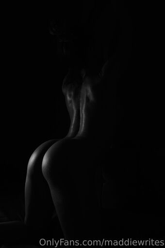 maddiewrites Fotografii Nud Scurse OnlyFans 12