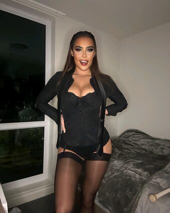 Maddison Maye