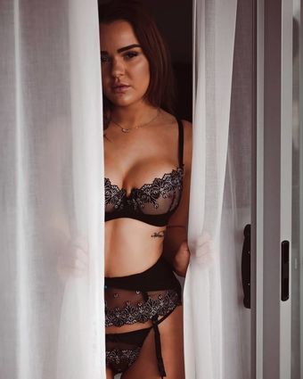 Maddy King