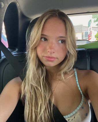 Maddy Taylor