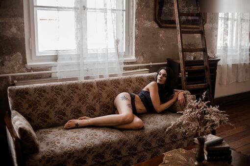 Made by Knospe / Julia Rose