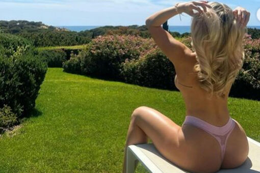 Madele Wright Fotografii Nud Scurse OnlyFans 18