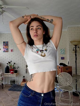 Madfry Fotografii Nud Scurse OnlyFans 35