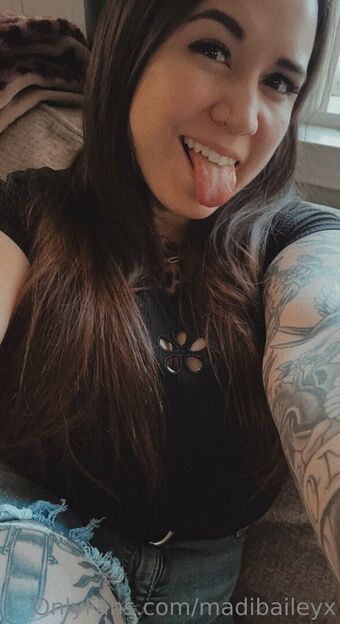 madibaileyx