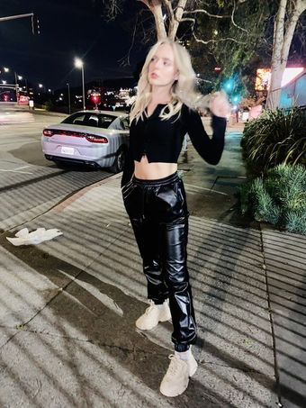 Madilyn Bailey