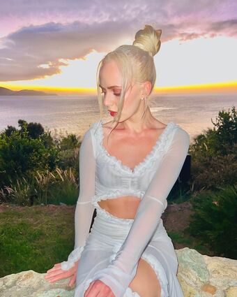 Madilyn Bailey