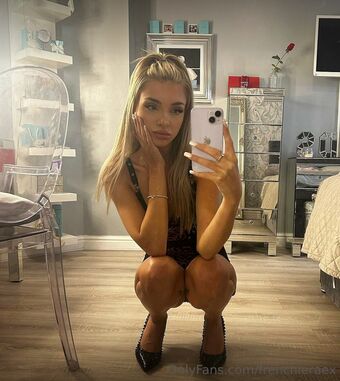Madison Burns