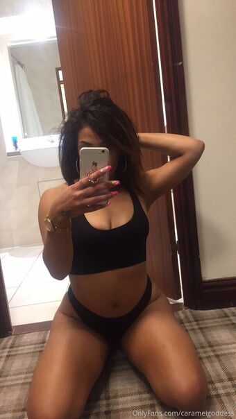 Madison Khan