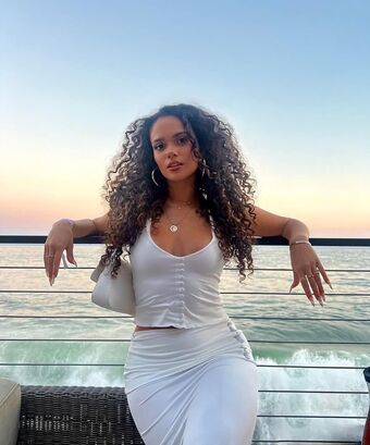 Madison Pettis