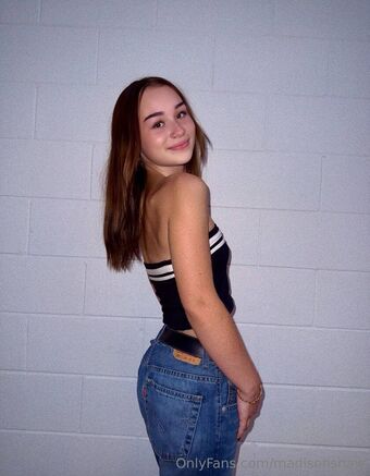 madisonshaw Fotografii Nud Scurse OnlyFans 55