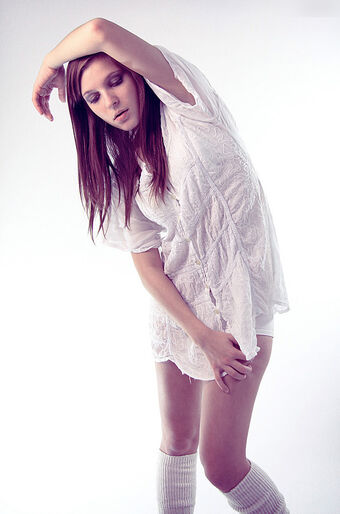 Mady Morrison