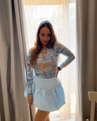 Madyson Fotografii Nud Scurse OnlyFans 6