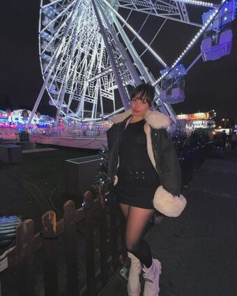 Madyson Fotografii Nud Scurse OnlyFans 12