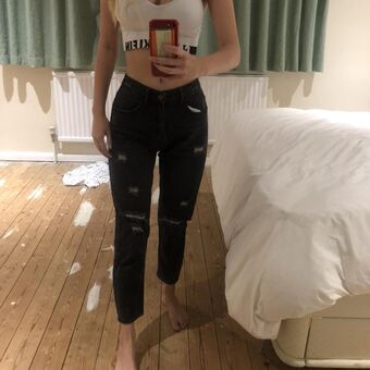Mae Harper
