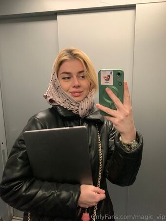 magic_vip Fotografii Nud Scurse OnlyFans 18