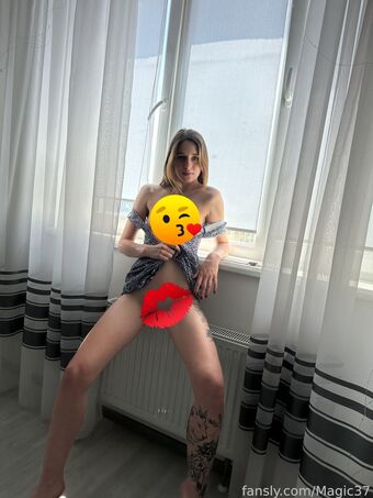 Magic37 Fotografii Nud Scurse OnlyFans 14