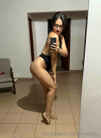 maifree Fotografii Nud Scurse OnlyFans 7