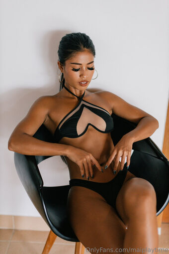 maiplaytime Fotografii Nud Scurse OnlyFans 47