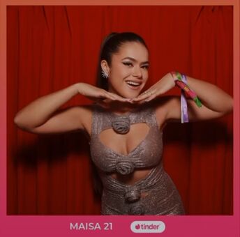 Maisa