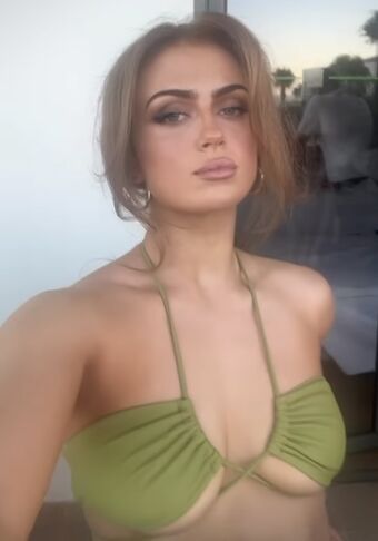 Maisie Smith