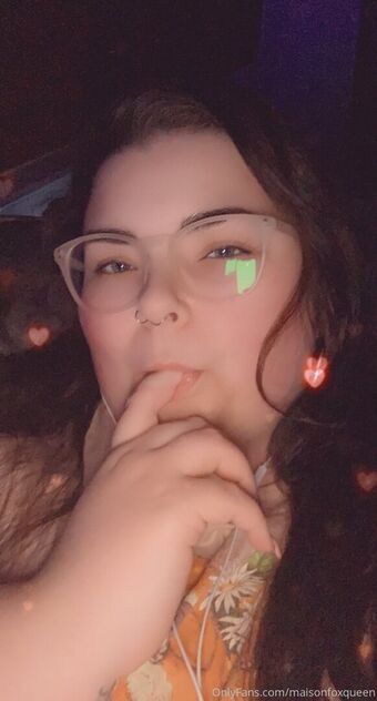 maisonfoxqueen