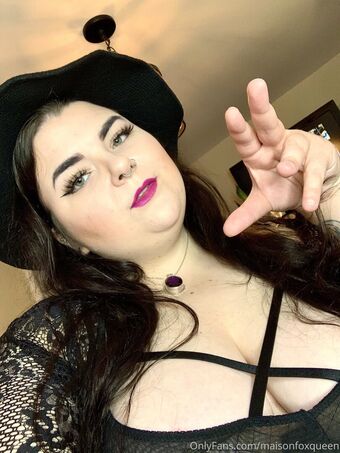 maisonfoxqueen