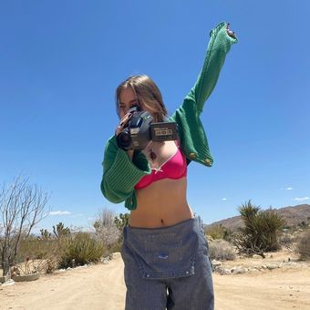 Maisy Stella