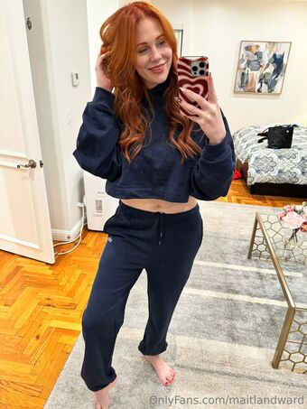 maitlandward