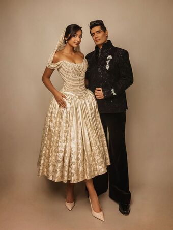 Maitreyi Ramakrishnan