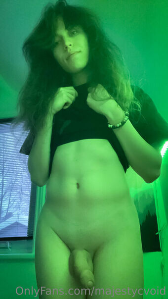 majestycvoid