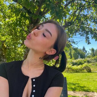 Makayla Fotografii Nud Scurse OnlyFans 11