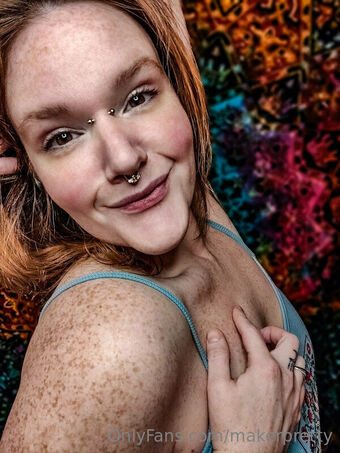 makerpretty Fotografii Nud Scurse OnlyFans 28